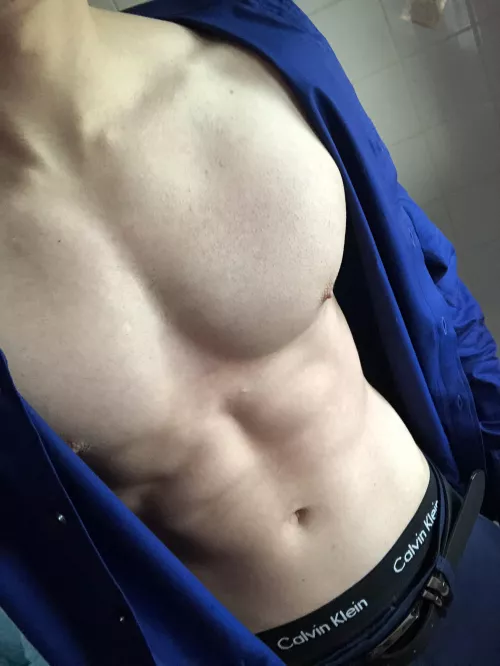 Persuade me to show more ;)