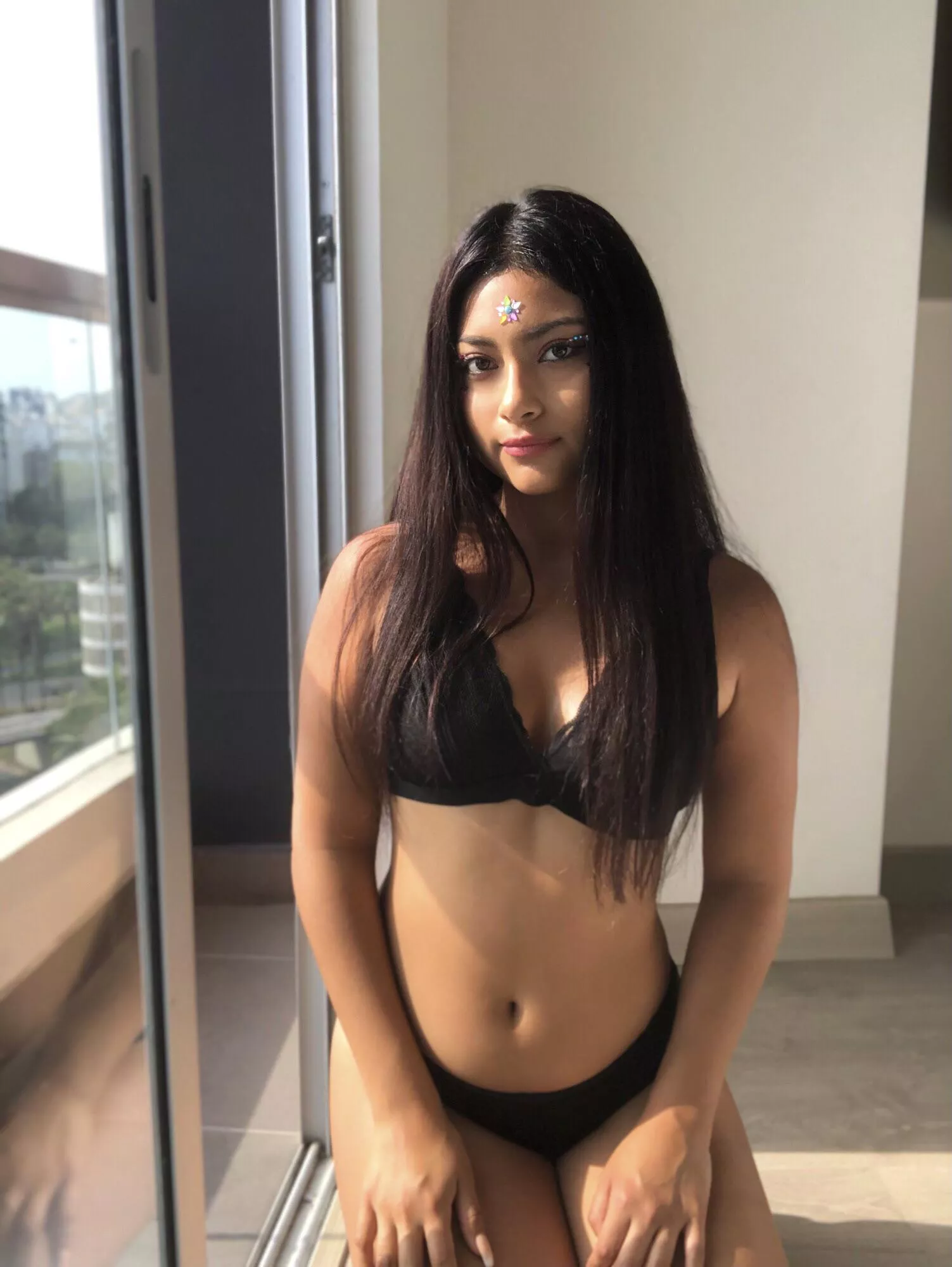 Peruvian x Italian x Asian