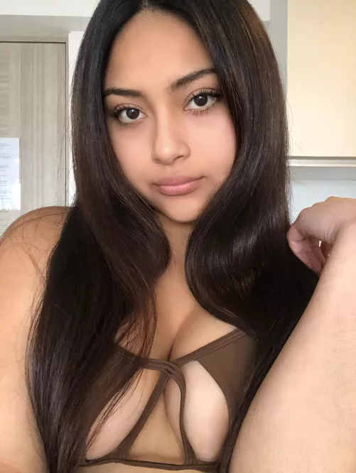 Peruvian x Italian x Asian 🤎