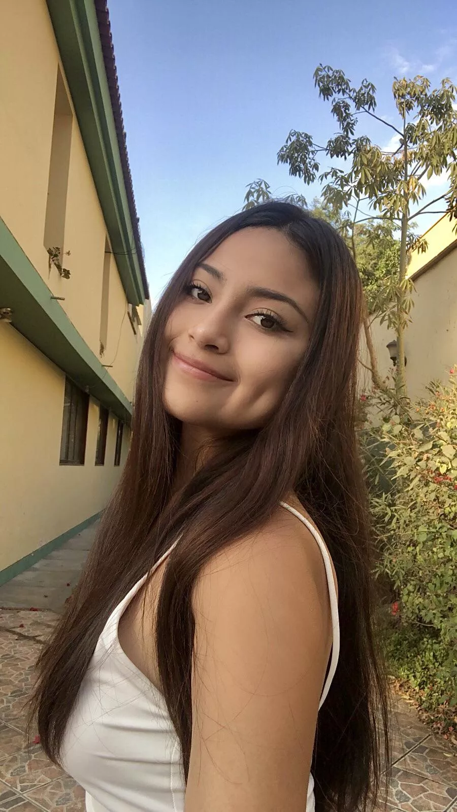 Peruvian x Italian x Asian