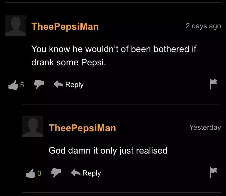 Pesip man Pesip man