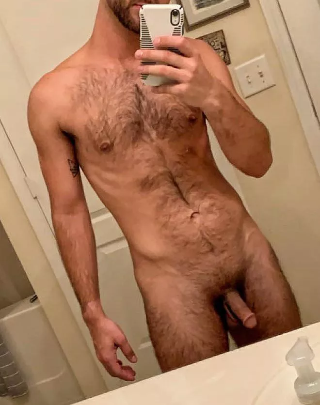 Pete Peterson is his name