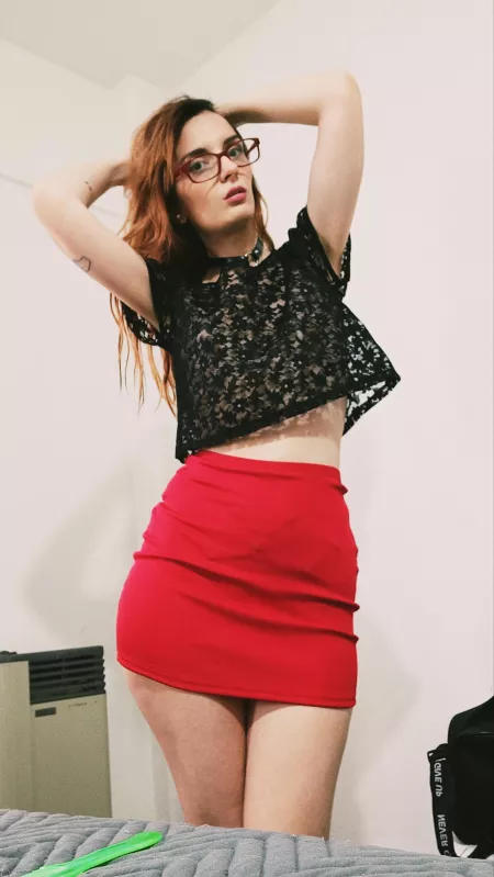 Petite Argentinian redhead ๐ฅ Uncensored onlyfans ๐ฅ More than 980 pics and videos ๐ Daily uploads ๐