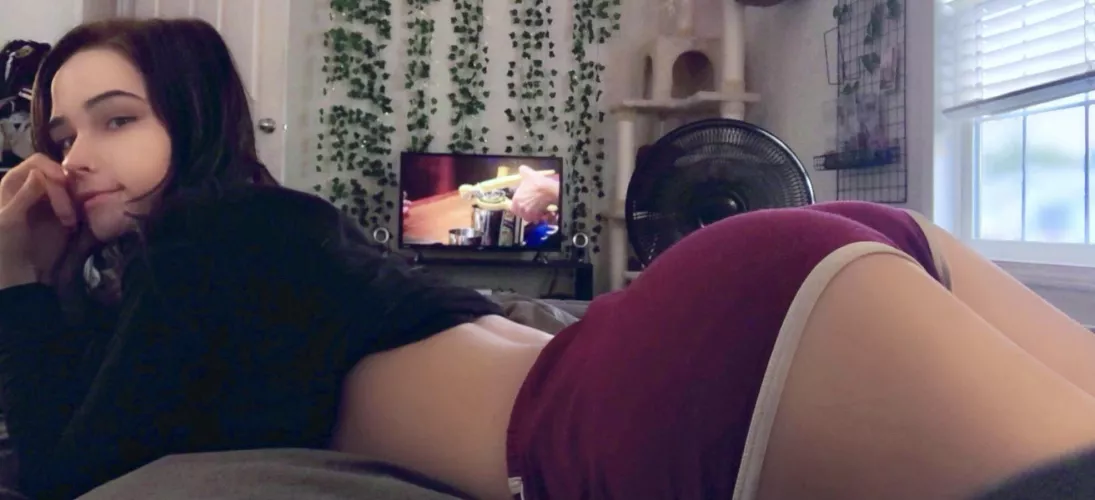 Petite ass just for you Petite ass just for you