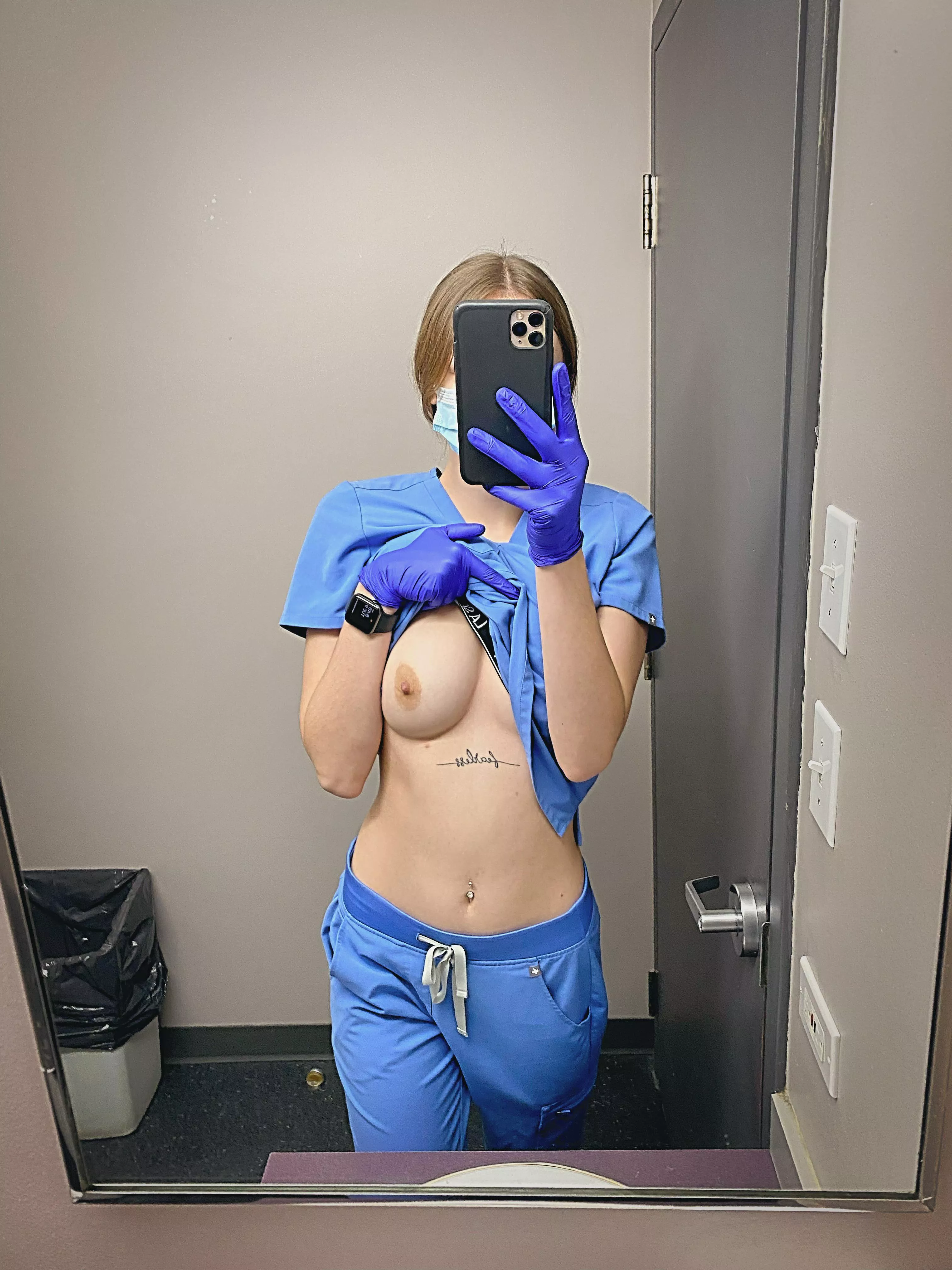 Petite Nurse Porn - Petite nurse nudes in petite | Onlynudes.org