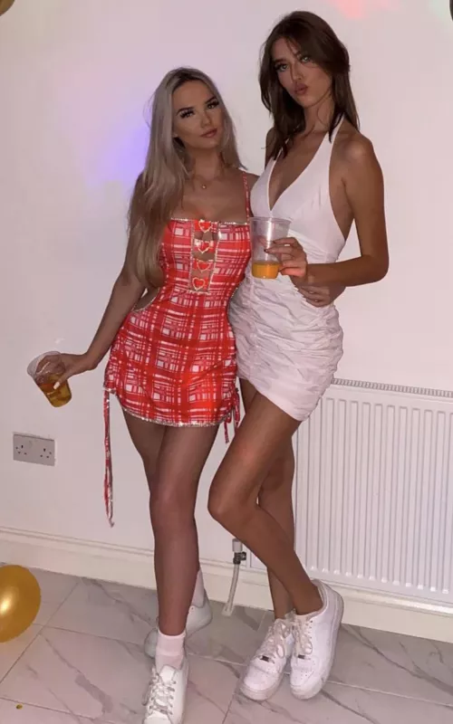 Petite or tall Petite or tall