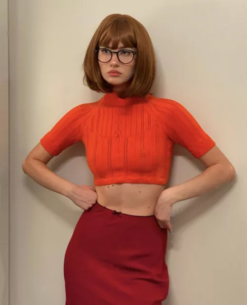 Petite Velma