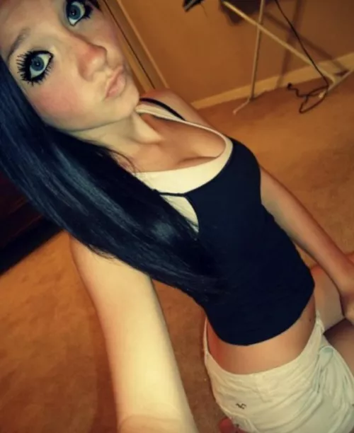 Petite…maybe you can help with the other part 💕