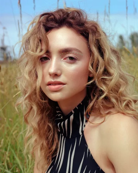 Peyton List Peyton List