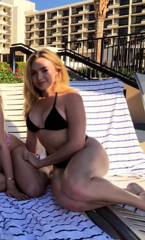 Peyton List Peyton List