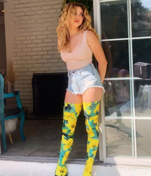 Peyton List Peyton List