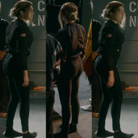 Peyton List looks extremely fuck able in Cobra Kai as Tory Peyton List looks extremely fuck able in Cobra Kai as Tory