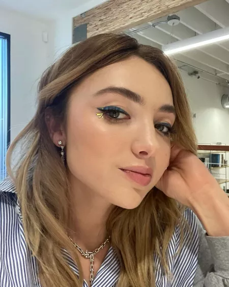 Peyton List Peyton List