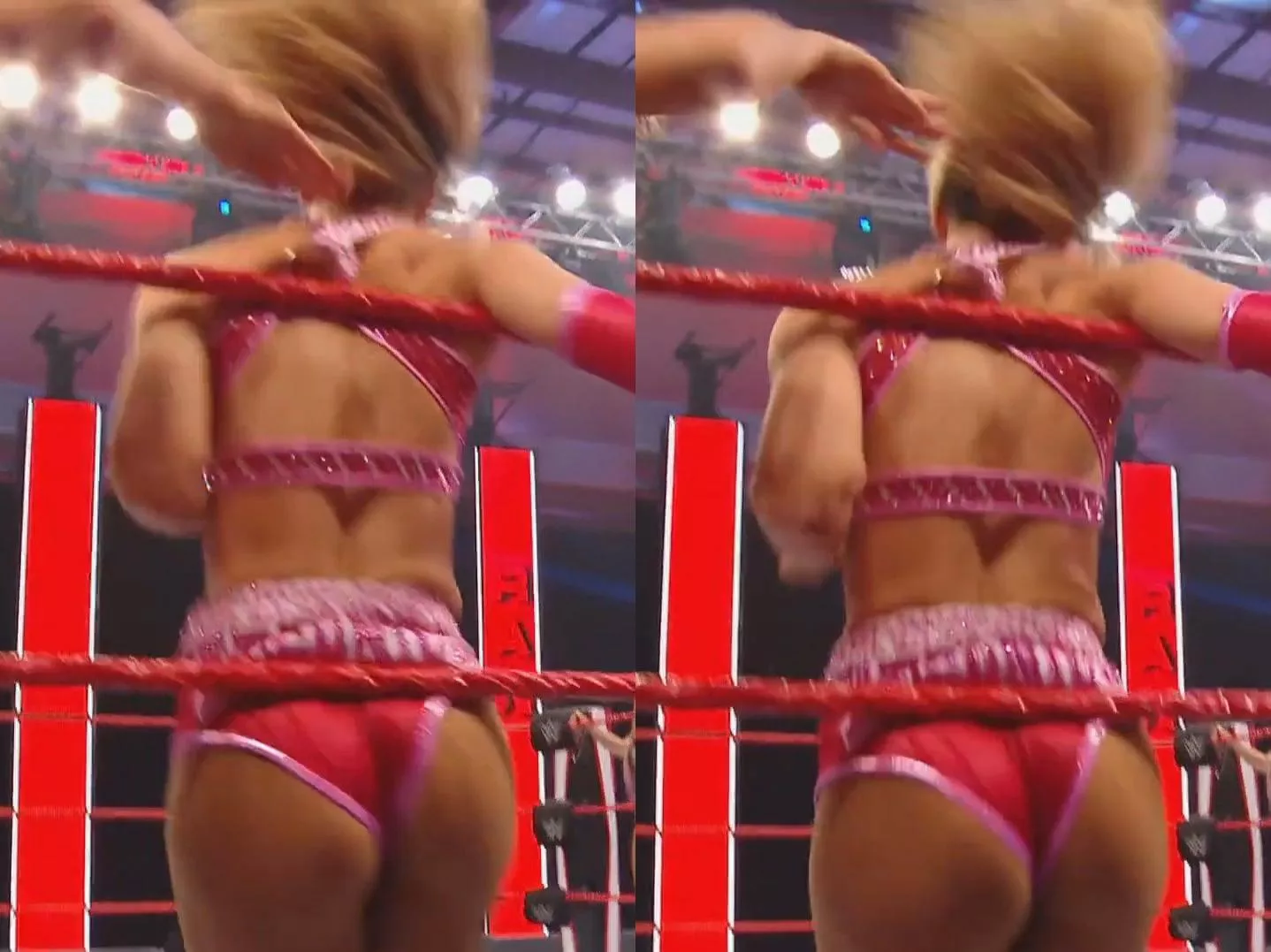Peyton's tight ass Peyton's tight ass