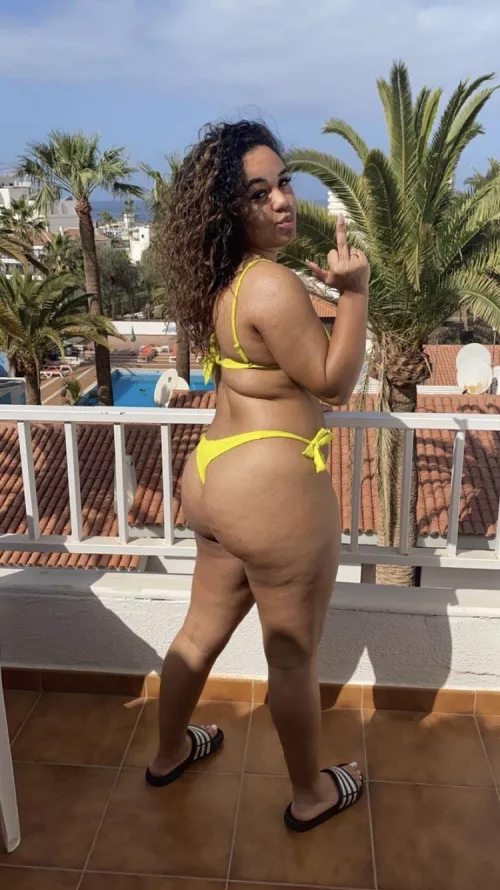 Phat ass