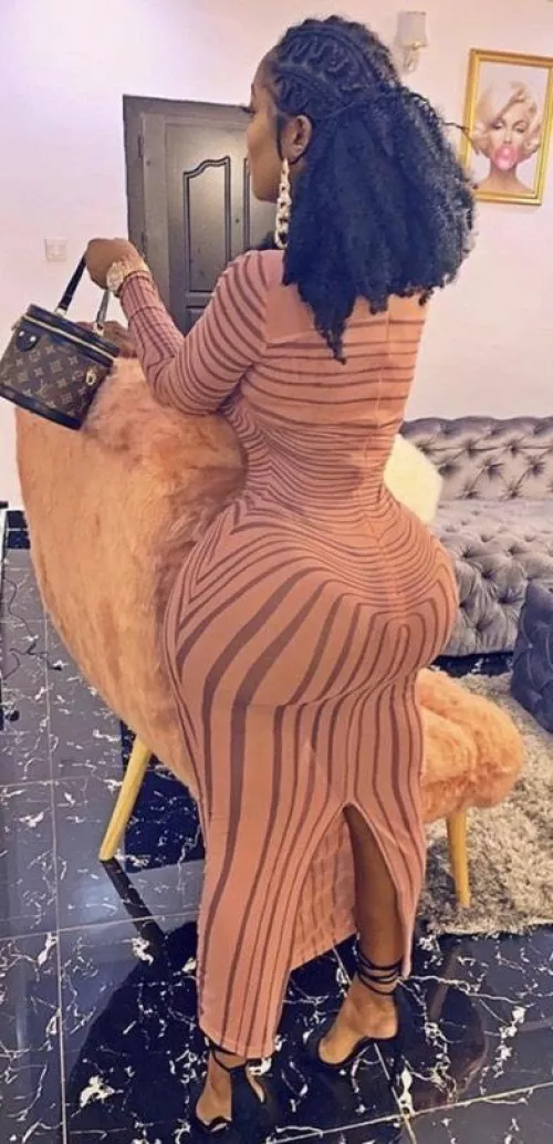 Phat back