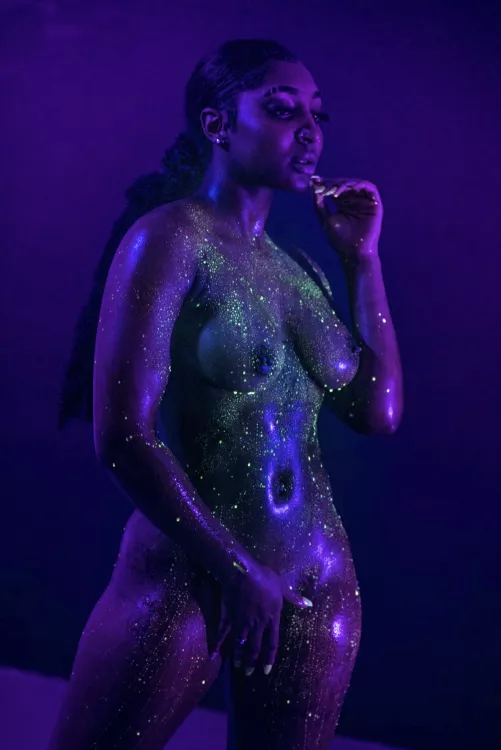 Phatty Nicole