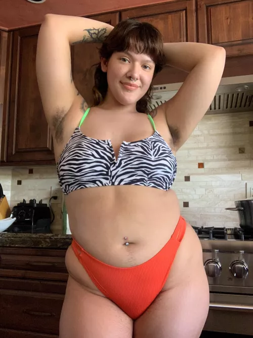 Pheromone heaven awaits you