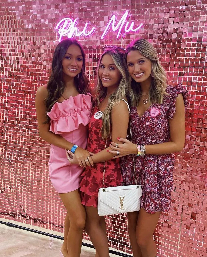 Phi Mu