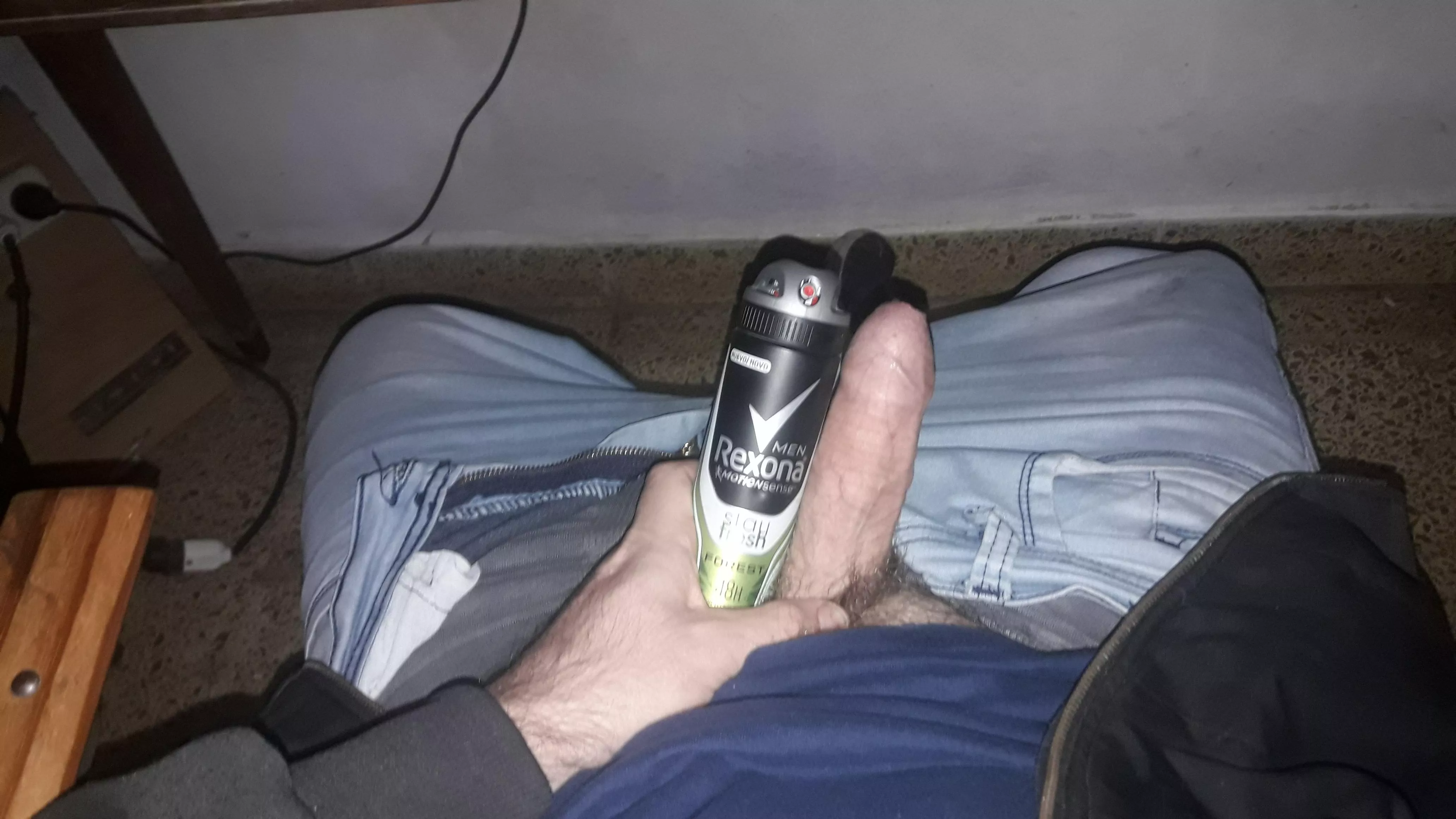 Phimosis dick vs Rexona 🤔 Phimosis dick vs Rexona 🤔