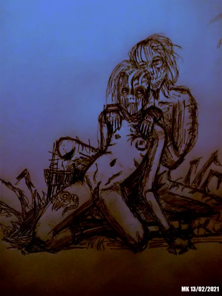 Phyrex_and_Nadira_Nudeart_01 by Nadrioxxia on DeviantArt (my first post/Nadrioxxia is my art channel) Phyrex_and_Nadira_Nudeart_01 by Nadrioxxia on DeviantArt (my first post/Nadrioxxia is my art channel)