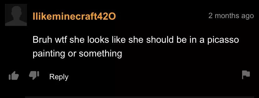 Picasso or something