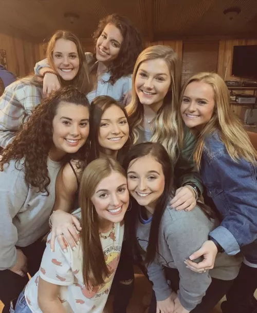 pick a few and what are you doing to each? ;)