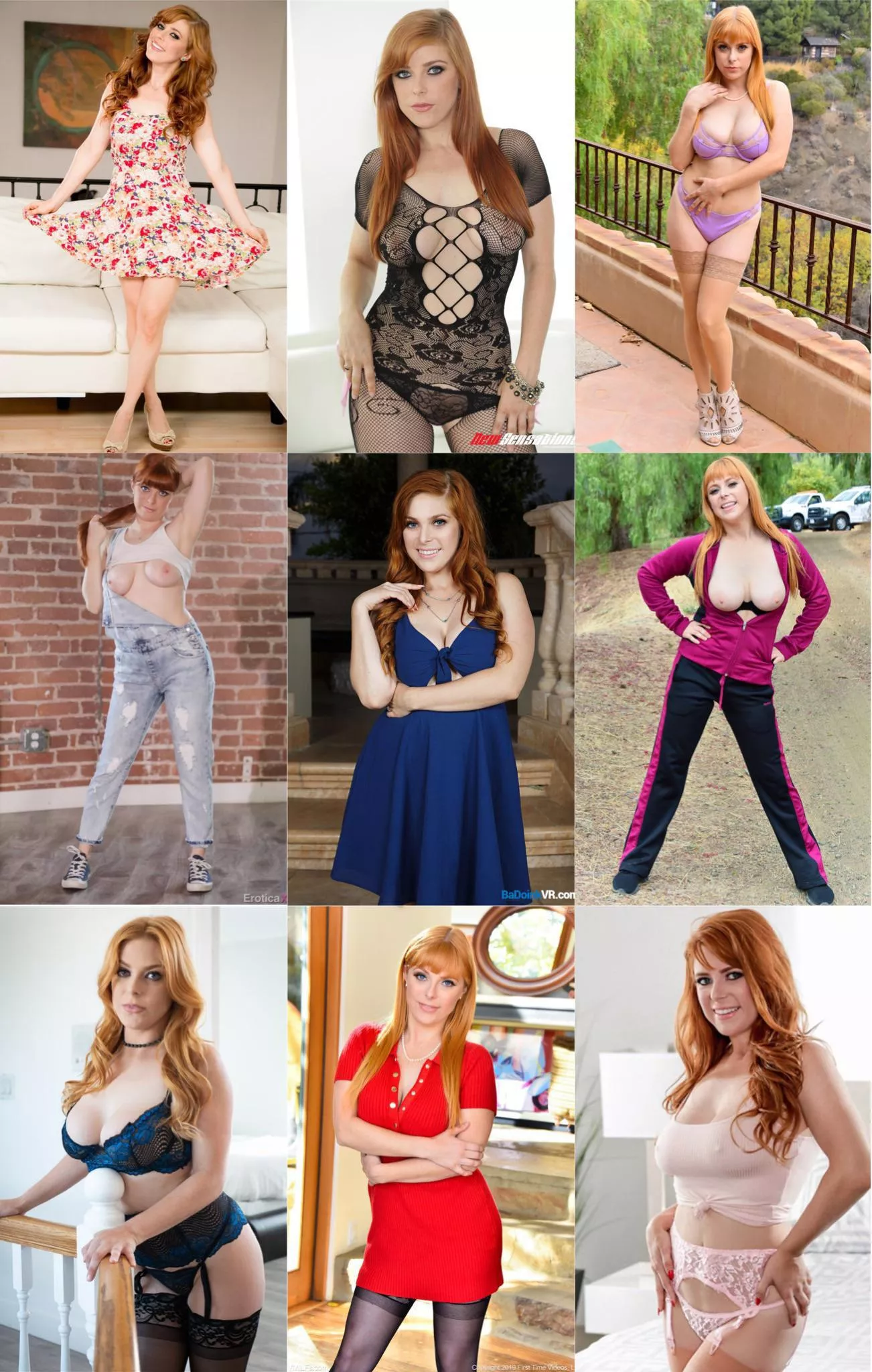 Hottest photoshoot the penny pax naked Bones