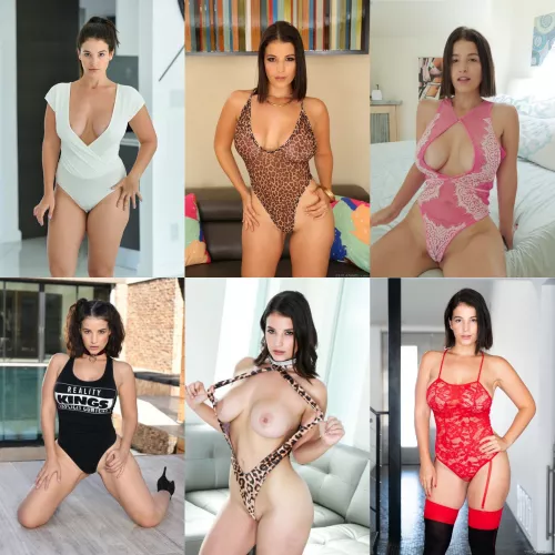 Pick Her Teddy - LaSirena69