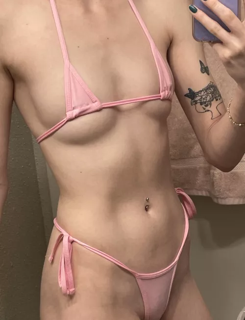 Pick me up Pick me up