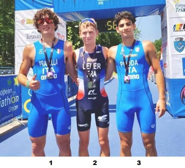 Pick One: Singlet Time Pick One: Singlet Time