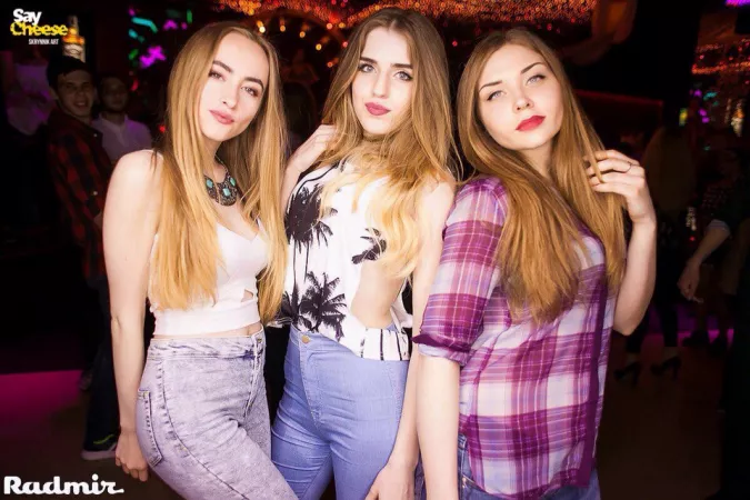 Pick one Pick one