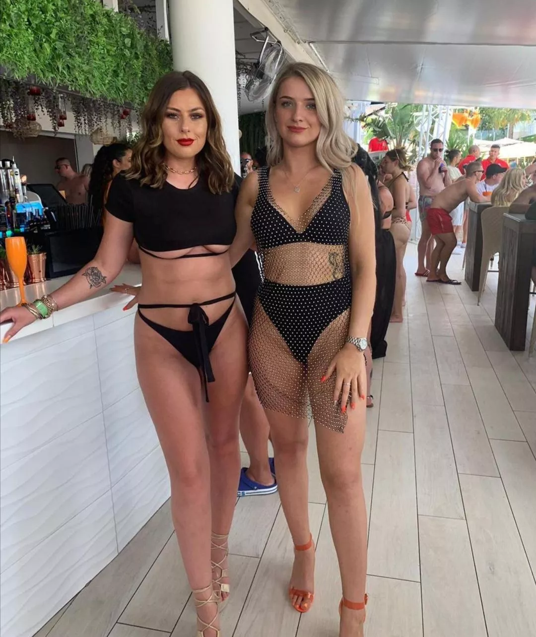 Pick your Chav Pick your Chav