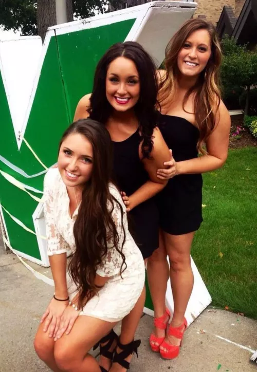 Pick your slut for tonight [3]