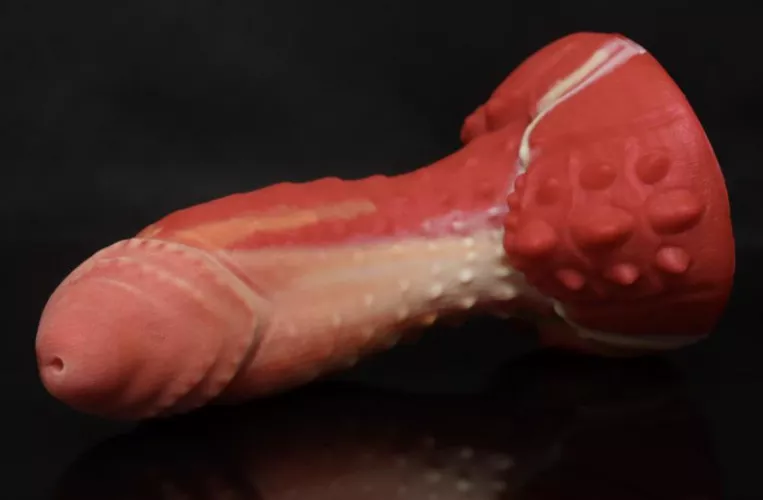 Picked Up A Super Pretty Crackers S/M