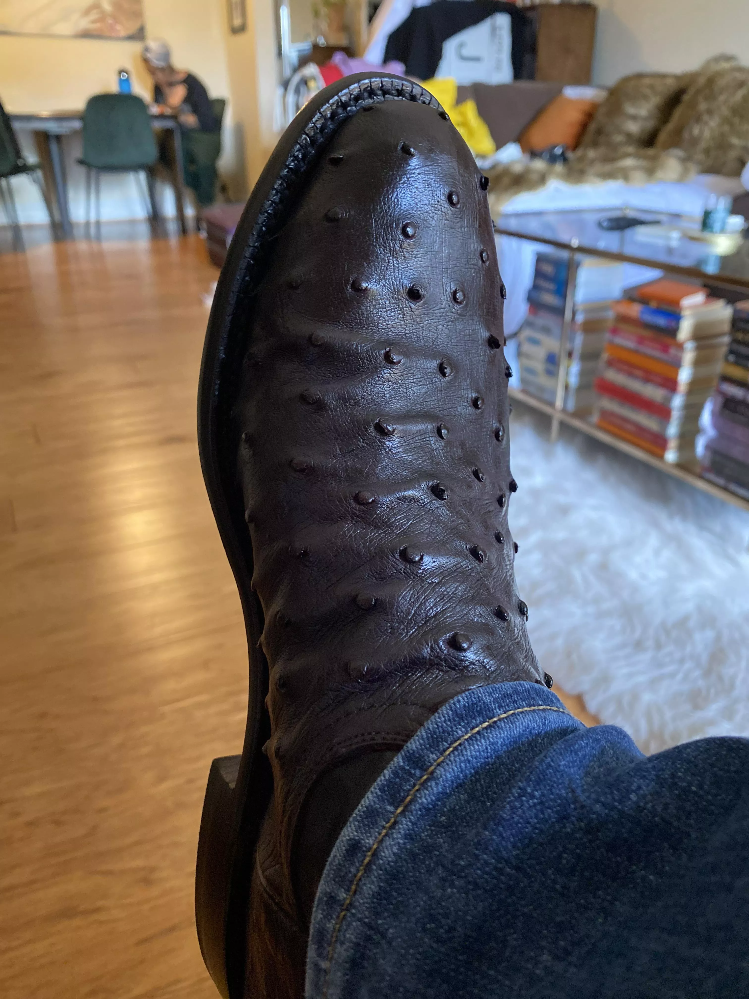 Picked up some new Luccs