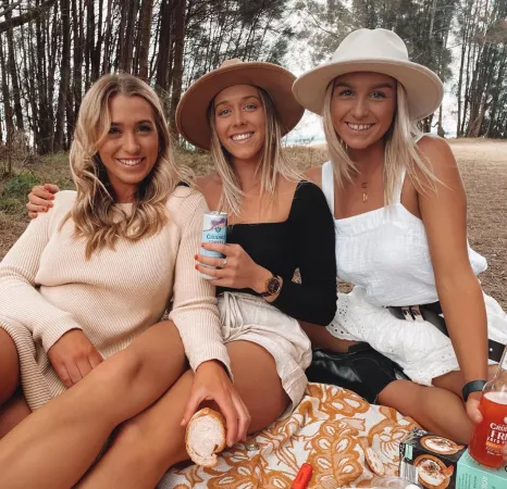 Picnic Cuties Picnic Cuties