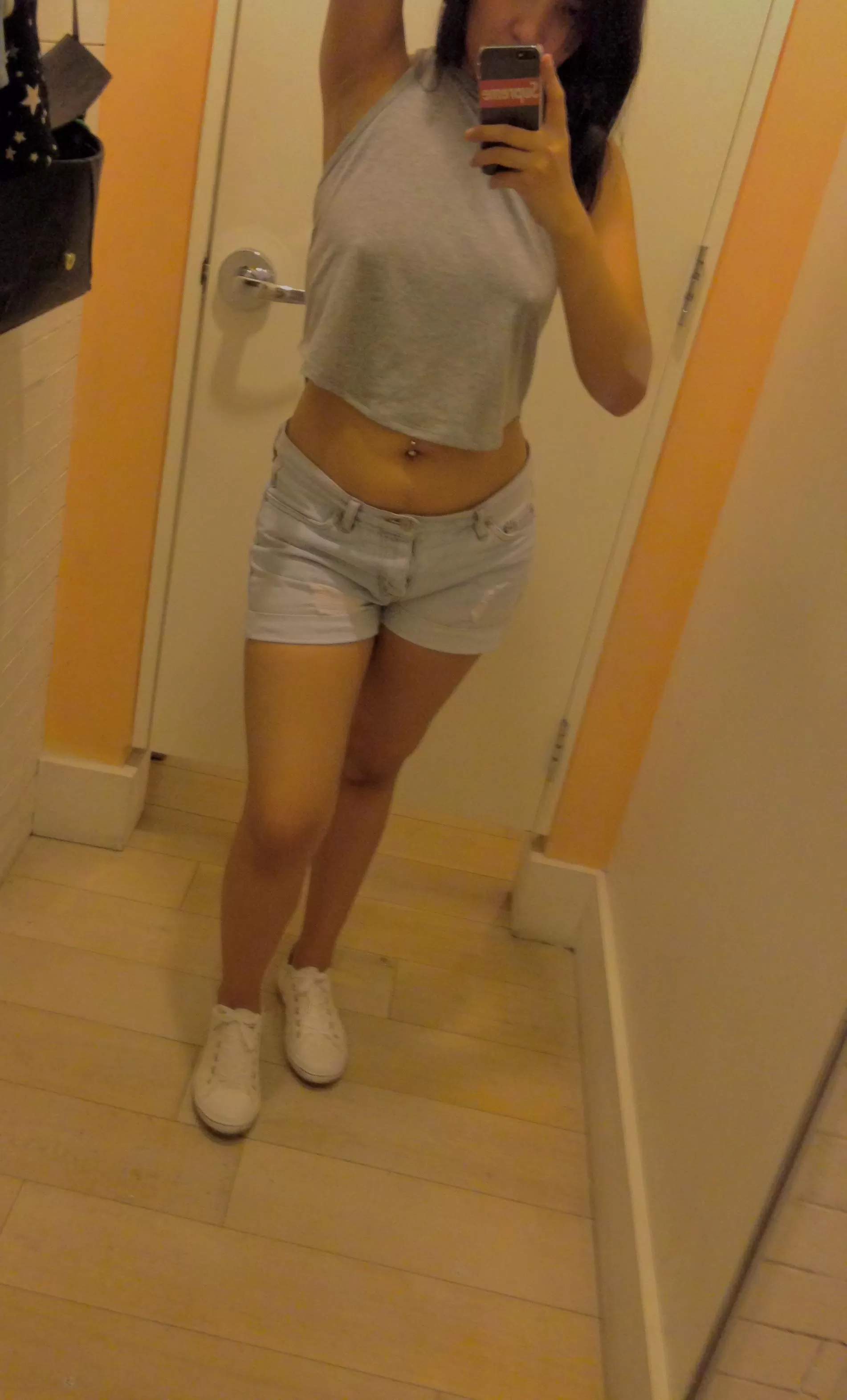 Pierced Pierced