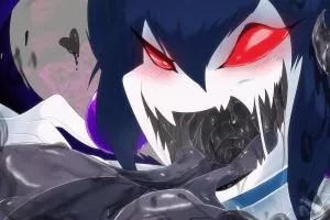 Pierrot Vore POV (From Smile Precure) Pierrot Vore POV (From Smile Precure)