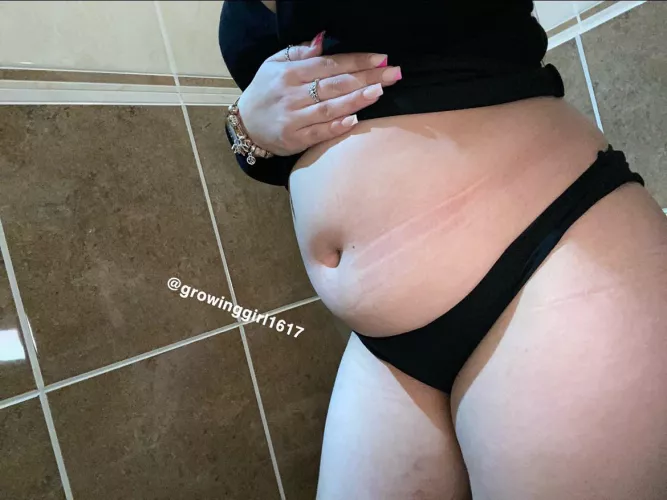 Piggy got a few marks 🐷😏