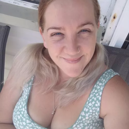 Piggy tails are still acceptable right 😋