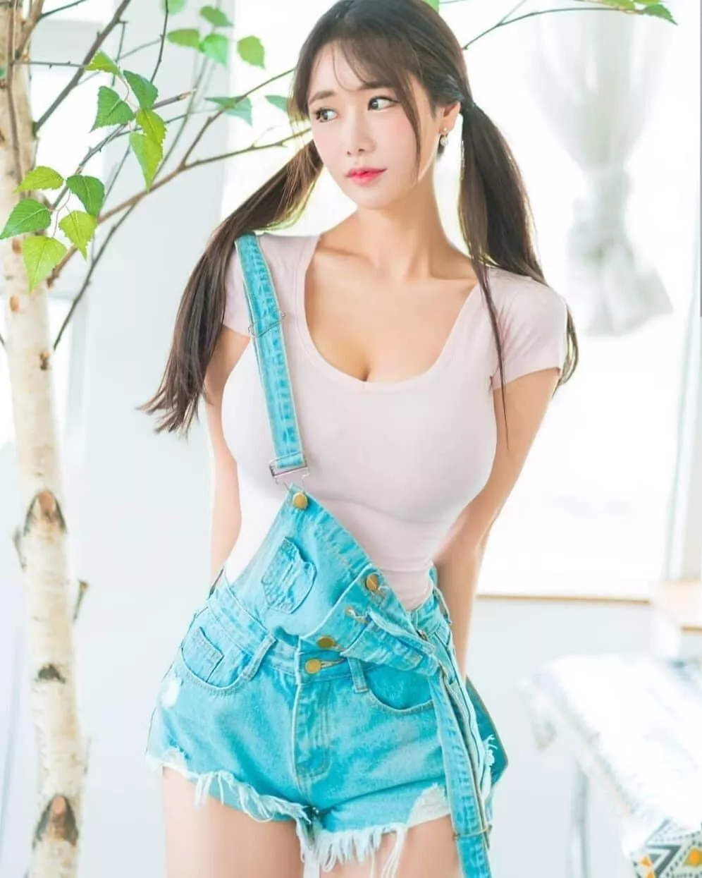 Pigtails Pigtails