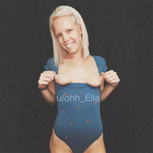 Pinch me ;) Pinch me ;)