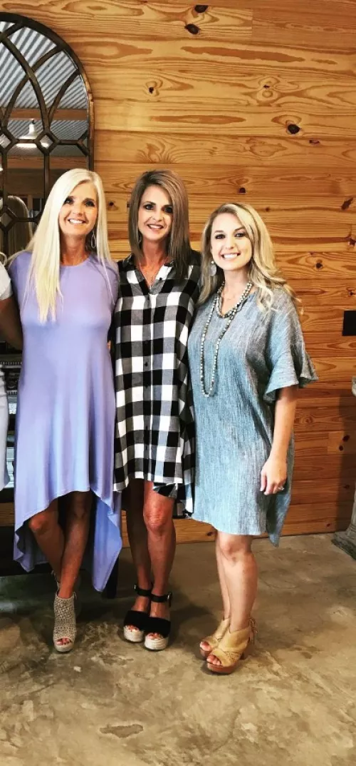 Pinewood ladies Pinewood ladies