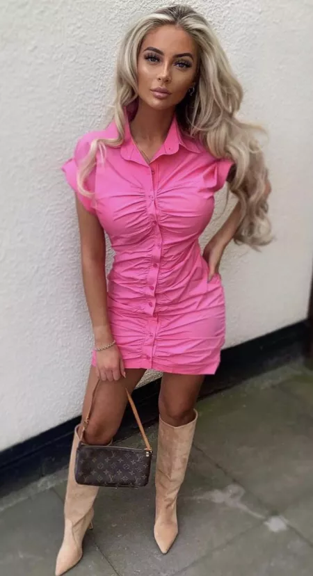 Pink Pink
