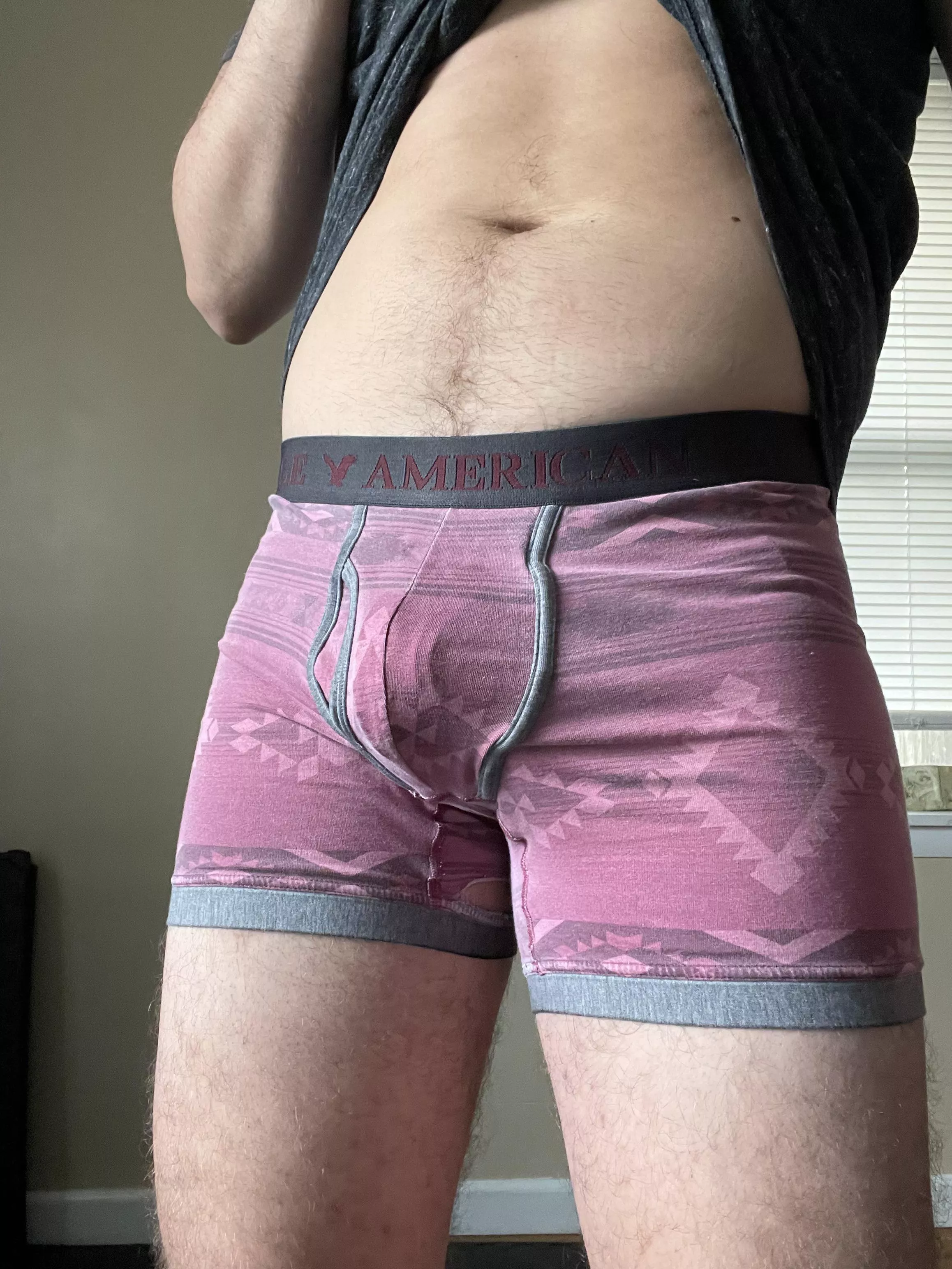 Pink A & E’s Pink A & E’s