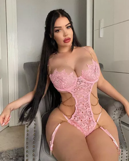 Pink and gold Pink and gold