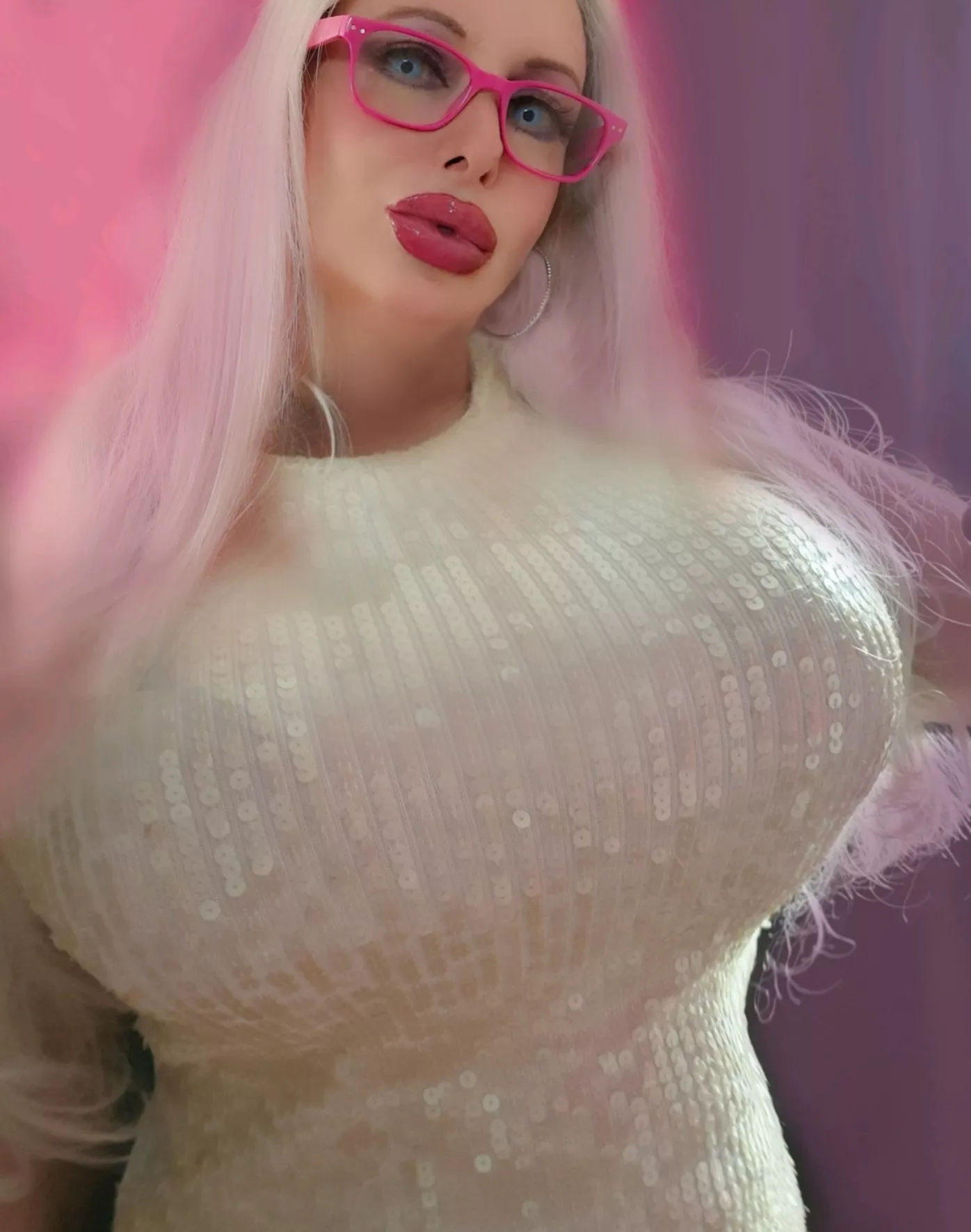 πPink Bimbo Vibesπ πPink Bimbo Vibesπ