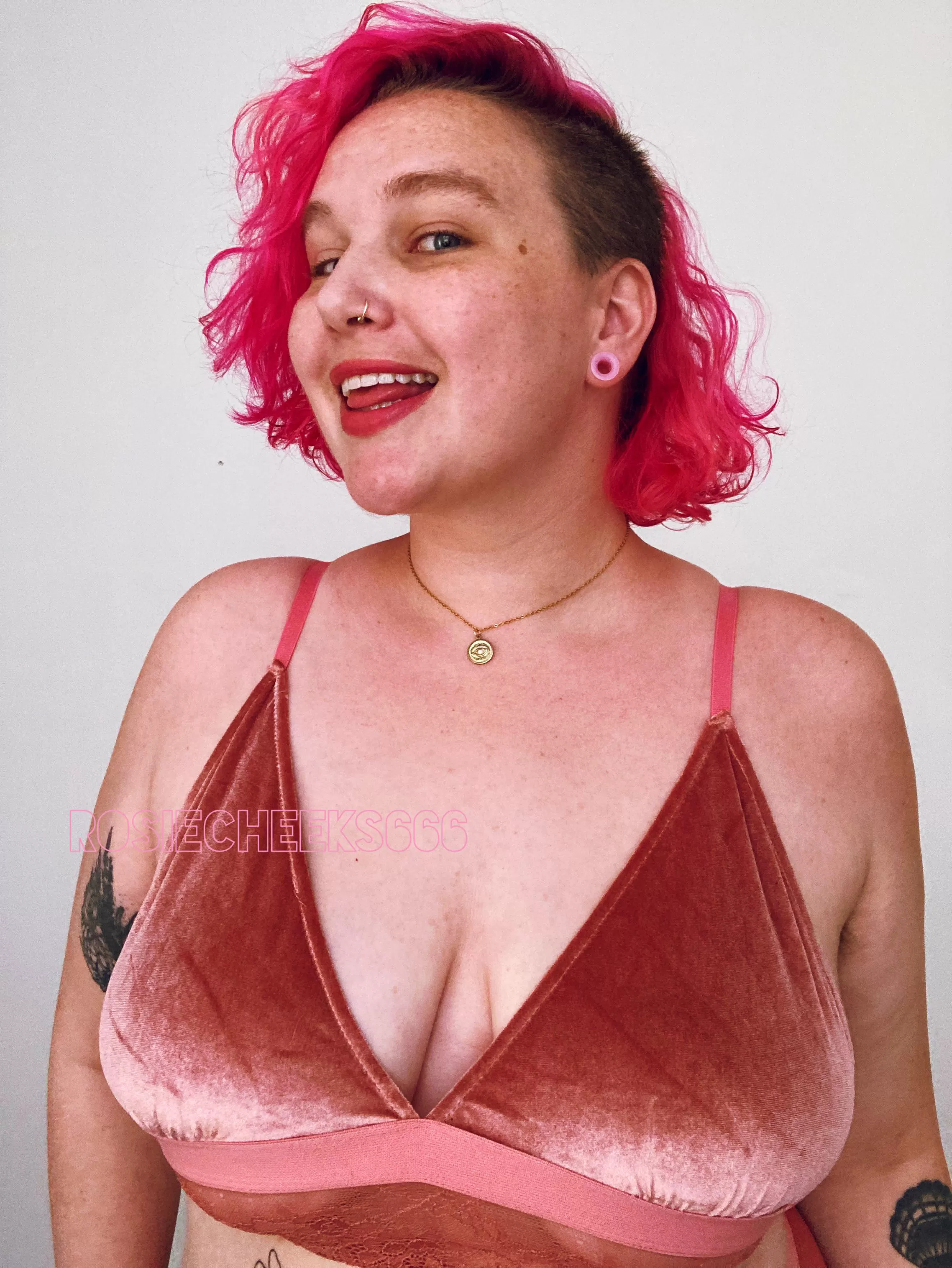 Pink crush Pink crush