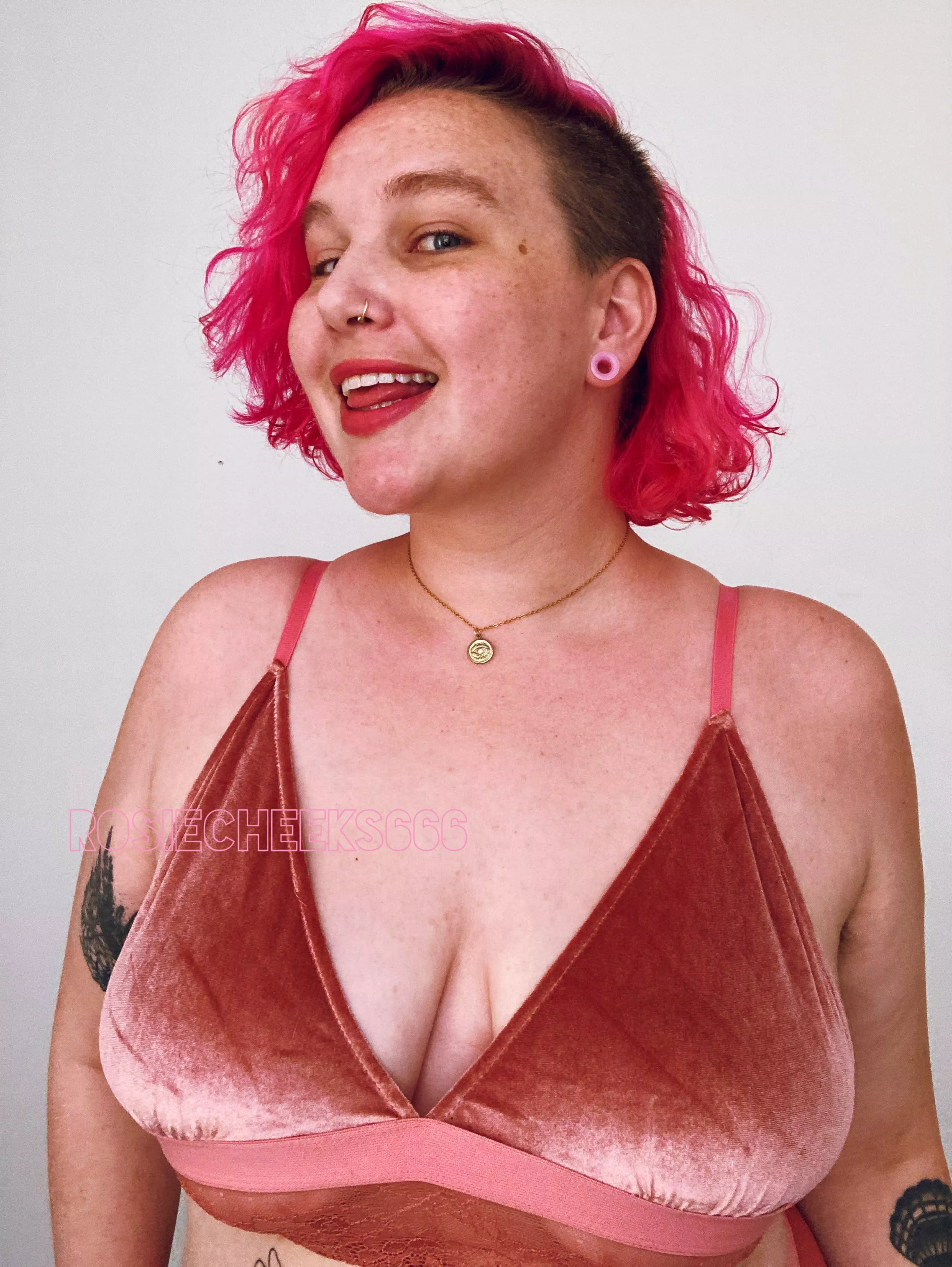 Pink crush Pink crush